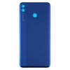 Huawei Honor 8X Max Battery Cover - Blue