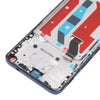 Huawei Nova 8i LCD Screen & Digitizer Assembly (Blue) with Frame