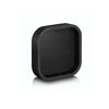 PULUZ for GoPro HERO12 Black /11 Black /10 Black /9 Black Soft TPU Rubber Scratch-resistant Camera Lens Protective Cap Cover(Black)