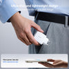 JOYROOM JR-TCF14 20W USB+USB-C / Type-C Fast Charger, Specification:EU Plug(White)