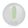 GYB001 Mini-ultrasonic Dishwasher Portable USB Charging Fruit Cleaner, Neutral Packaging(Green)