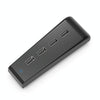 DOBE TP5-0576 USB HUB High Speed Transmission Extension HUB Converter For PS5(Black)