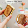 KABI Children Simulation Wooden Pretend Play Toy Kindergarten Parent-Child Interactive Toy, Style: Cookie Maker