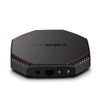 T95 Plus RK3566 Dual Wifi Bluetooth Smart TV Set Top Box, 8GB+128GB(EU Plug)