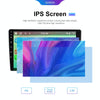 10.1 inch 6+128G Android Universal HD Large Screen Car Bluetooth Player Android GPS Navigation Integrated Machine(Standard+AHD Camera)