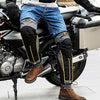 MESOROCK MP1021 Motorcycle Warm Knee Pads Protective Gear