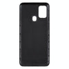 Samsung Galaxy M31/M31 Prime Back Cover Black