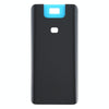Asus Zenfone 6 ZS630KL Back Glass Cover - Frosted Black
