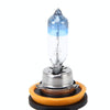 2 PCS H8/H11 55W 1700 LM 4300K HID Bulbs Xenon Lights Lamps, DC 12V