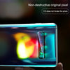0.3mm 2.5D Transparent Rear Camera Lens Protector Tempered Glass Film for Galaxy S10 Plus