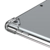 Four Corner Airbags Transparent TPU Tablet Case For iPad Air 2 / Air 1 / Pro 9.7  / 9.7 2018 / 2017