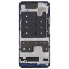 Huawei Honor 9X Middle Frame Bezel - Blue