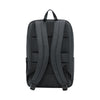 Original Xiaomi Classic Business Backpack 2 18L Large Capacity IPX4 School Double Shoulders Bag (Black)