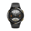 LEMFO Z1 1.43 inch AMOLED Screen Smart Watch, 4G Network Android 8.1, 4GB+64GB, Eurasian Version(Black)