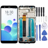 Meizu M8c/M809L LCD Screen & Digitizer Assembly (Black)