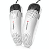 Chigo 220V Shoe Dryer Household Adult And Child Warm Shoe Dryer, CN Plug, Style:02 Timing