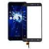 Asus ZenFone 3 / ZE552KL Touch Screen (Black) Replacement