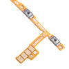 Infinix Note 11 Pro Power & Volume Button Flex Cable