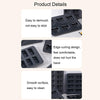 Carbon Steel Anti-Stick Baking Mould, Specification: YT-J055