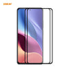 For Xiaomi Mi 11X / 11X Pro / 11i 2 PCS ENKAY Hat-Prince Full Glue 0.26mm 9H 2.5D Tempered Glass Full Coverage Film