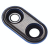 Huawei P20 Lite/Nova 3e Camera Lens Cover - Blue