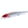2 PCS SH70 13.4cm/17.5g Long-distance Casting Type Big Mino Lure(6)
