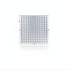 45W 144LEDs Full Spectrum Plant Lighting Fitolampy For Plants Flowers Seedling Cultivation Growing Lamps LED Grow Light AC85-265V UK