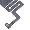iPhone 16 Plus Earpiece Speaker & Sensor Flex Cable