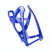 JUNSUNMAY JSM-BH003 Bike Cup Holder Cages Bicycle Water Bottle PC Bracket(Blue)