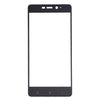 For Xiaomi  Redmi 4 Pro / Prime 0.26mm 9H Surface Hardness Explosion-proof Silk-screen Tempered Glass Full Screen Film(Black)