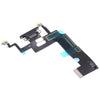 iPhone XR Charging Port Flex Cable (Black)