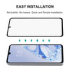 For Xiaomi Mi 9 Pro 5G Full Glue Full Screen Tempered Glass Film