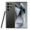 S24 Ultra / M106, 3GB+64GB, Face ID Identification, 6.75 inch Android 8.1 MTK6753 Octa Core, Network: 4G, Dual SIM (Black)