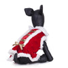 Christmas Pet Skirt Red L | Dog & Cat Xmas Outfit