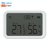 Zigbee Temperature & Humidity Sensor with Light Detection