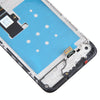 Motorola Moto G13 LCD Screen & Digitizer Assembly with Frame