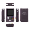 ANBERNIC RG Nano  1.54-Inch IPS Linux System Classic Pocket Retro Game Console 64G 8000 Games(Blue)