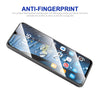 For Samsung Galaxy A26 ENKAY Easy Install High Alumina Silicon Full Glass Film