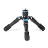 BEXIN MS08 Travel Camera Mini Tripods for Smart Phone Dslr Camera