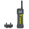 Tsattine T10 Dog Training Collar 2000ft IP68 Waterproof Dual LCD Light