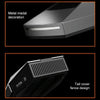 Car ETC Bracket Organizer Automotive Removable Center Console Ornament, Model: Pure Version