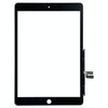 iPad 10.2 (2021) Black Touch Screen Digitizer Replacement