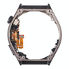 Huawei Watch GT 3 Pro 46mm Bezel Frame - Black