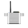 Measy AV550 5.8GHz Wireless Audio / Video Transmitter Receiver with Infrared Return, AUPlug