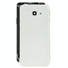 Samsung Galaxy A8/A800 Battery Cover - White