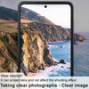 For OPPO Find N2 Flip 5G 1 Sets imak Tempered Glass Rear Camera Protection Ring + Glass Rear Screen Sticker