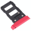 Asus ROG Phone 5 ZS673KS SIM Tray (Red)
