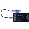 CY-12C Portable Oxygen Analyzer Full Range Oxygen Measurement Device
