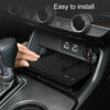 For 22-23 Honda Civic/INTEGRA For Left-hand Drive Car Wireless Charger(Black)