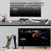 For PS5 Slim JYS-P5189 Console Horizontal Placement Stand Digital / Optical Drive Version Universal Storage Mount(Black)